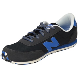 Cipele New Balance W KL410CKY mornarsko plava plava siva 1