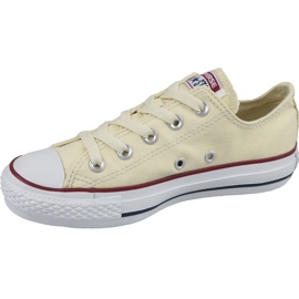 Converse C. Taylor All Star Ox prirodna bijela W M9165 1