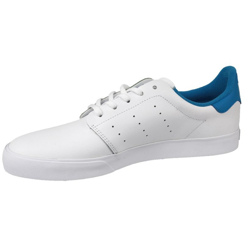 Cipele Adidas Seeley Court M BB8587 bijela 1