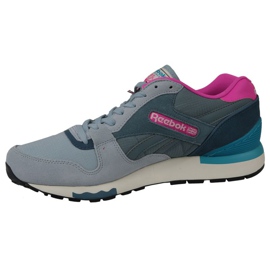 Reebok Gl 6000 Out-Color W BD1579 siva 1