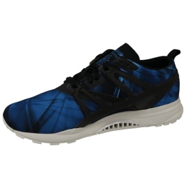 Reebok klasični ventilator M V69416 plava 1