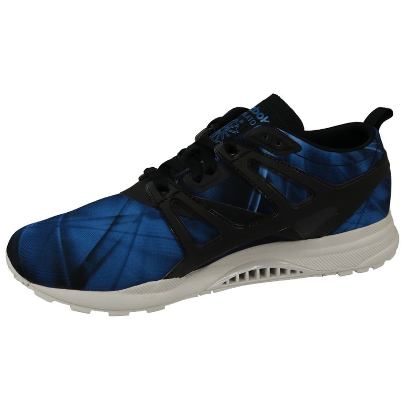 Reebok klasični ventilator M V69416 plava 1