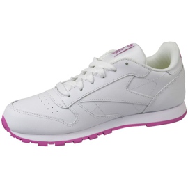 Reebok Classic Leather BS8044 cipele bijela 1