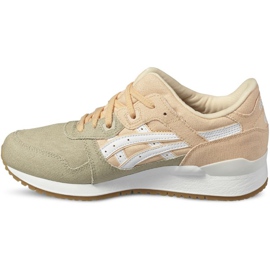 Asics Gel-Lyte Iii W H7F9N-1701 višebojan ružičasta 1