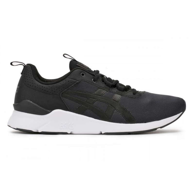 Asics cipele Gel-Lyte Runner M H7W0N-9090 crna 1