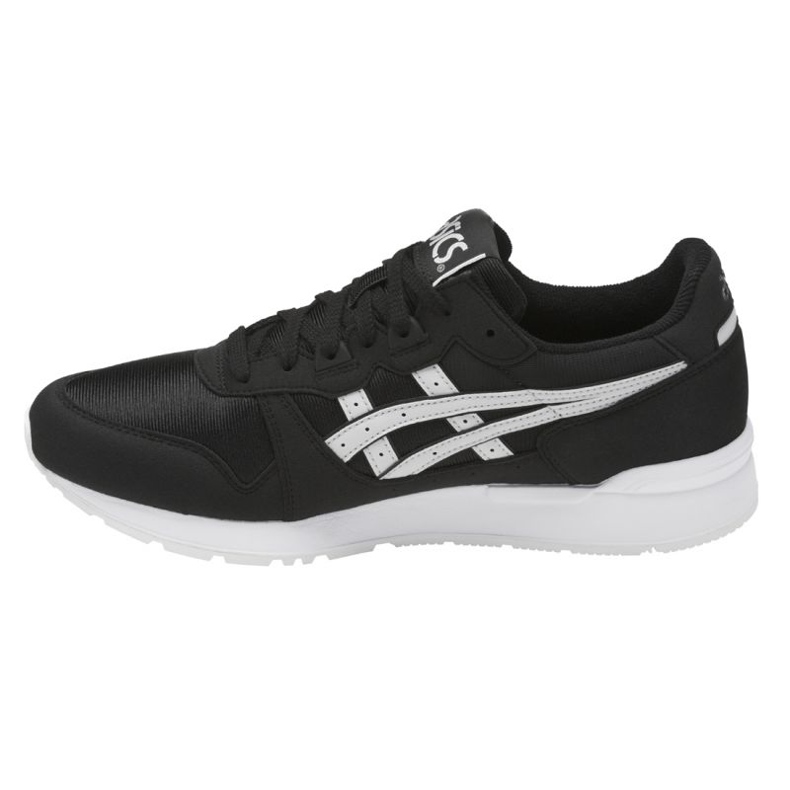 Asics Gel-Lyte M HY7F3-9096 cipele crna 1