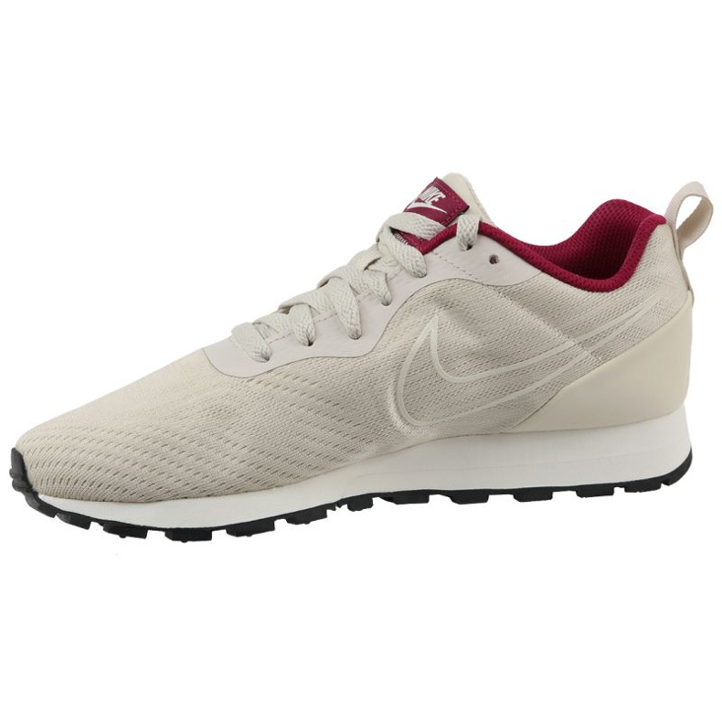 Cipele Nike Md Runner 2 Eng Mesh W 916797-100 bijela 1