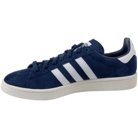 Cipele adidas Originals Campus M BZ0086 tamnoplava 1