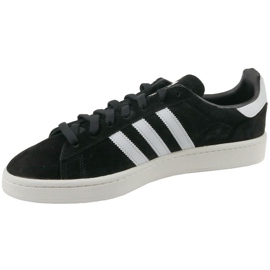 Adidas Originals Campus M BZ0084 cipele crne crno 1