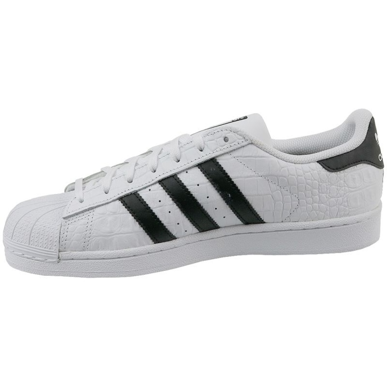 Cipele adidas Superstar M BZ0198 bijela 1
