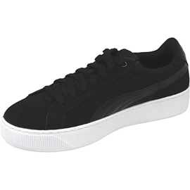 Puma Vikky platforma W 363287-05 crna 1