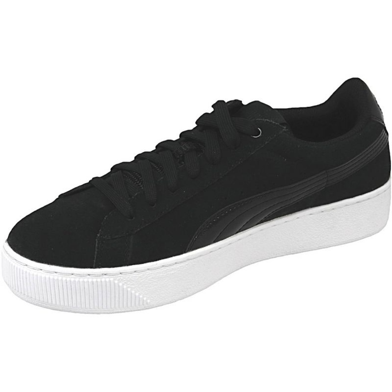Puma Vikky platforma W 363287-05 crno 1