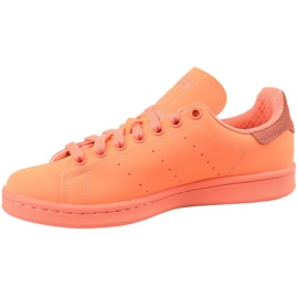 Adidas Stan Smith Adicolor W S80251 cipele narančasta 1