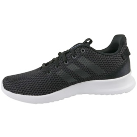 Adidas cipele Cloudfoam Racer Tr K Jr DB1300 crno 1