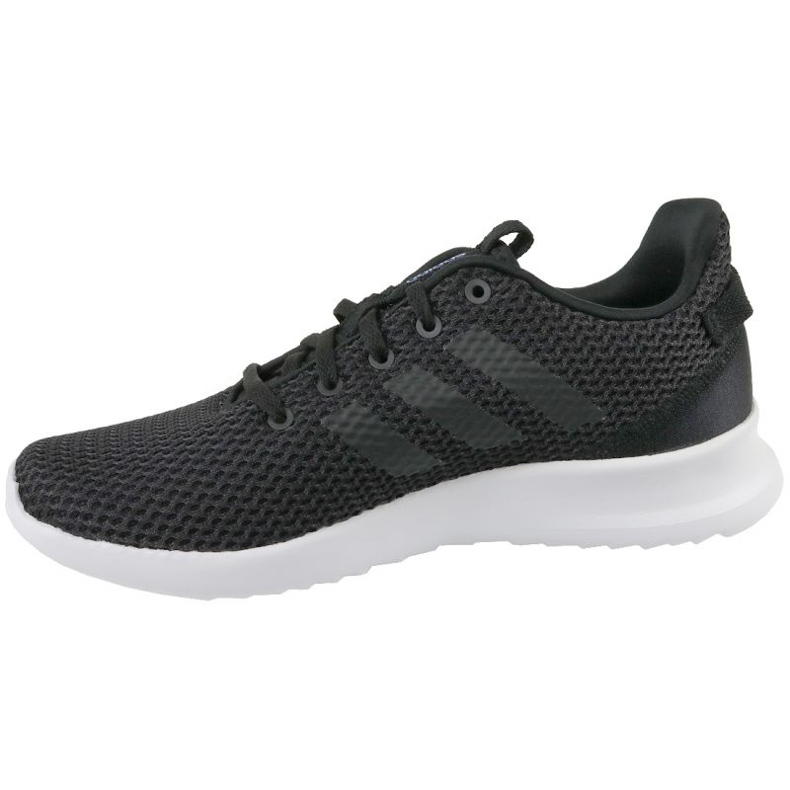 Adidas cipele Cloudfoam Racer Tr K Jr DB1300 crno 1