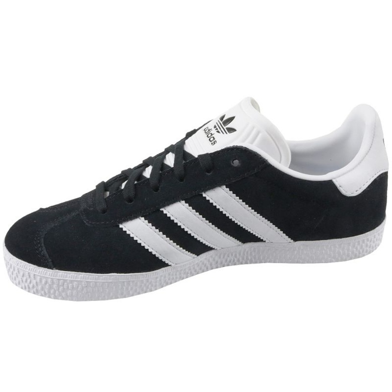 Adidas Gazelle Jr BB2502 cipele crna 1