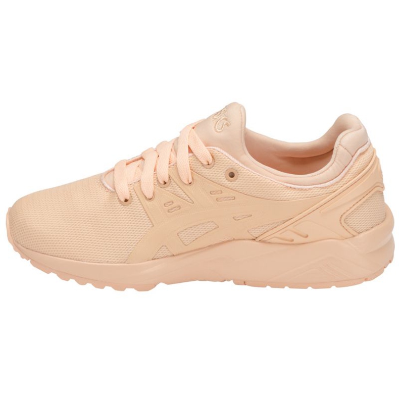 Asics Gel-Kayano trener Evo Gs Jr C7A0N-9595 narančasta 1