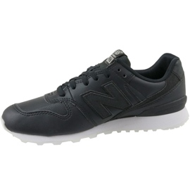 New Balance Nove cipele Balance W WR996SRB crna 1