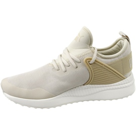 Cipele Puma Pacer Next Cage 365284-02 bež 1