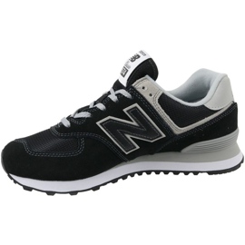 Cipele New Balance M ML574EGK crno 1