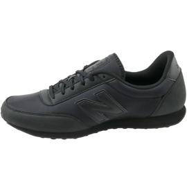 New Balance Nove cipele Balance U410BBK crno 1