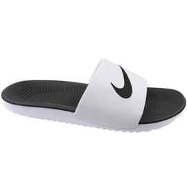 Nike Kawa Slide Gs / Ps 819352-100 bijela 1