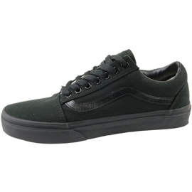 Cipele Vans Old Skool VD3HBKA crna 1