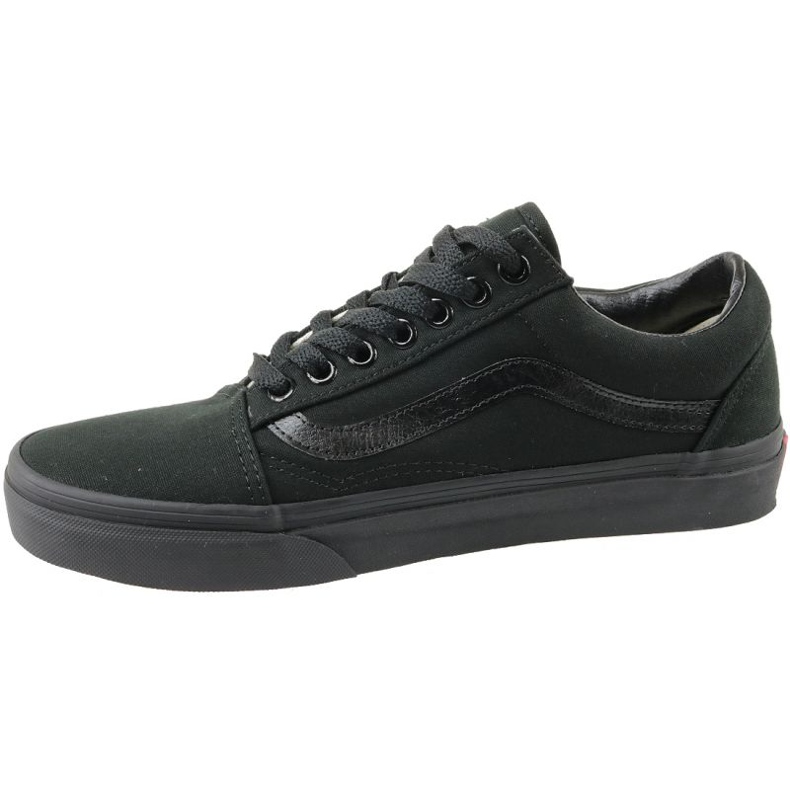Cipele Vans Old Skool VD3HBKA crna 1