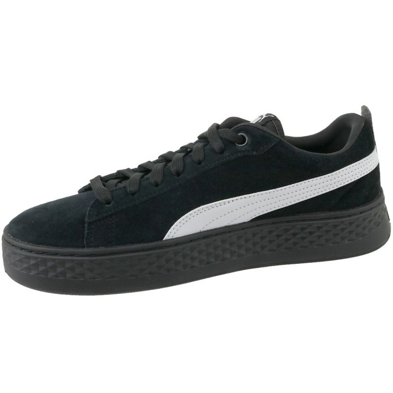Puma Smash platforma antilop M 366488 02 crna 1