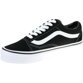 Vans cipele Old Skool VD3HY28 crna 1