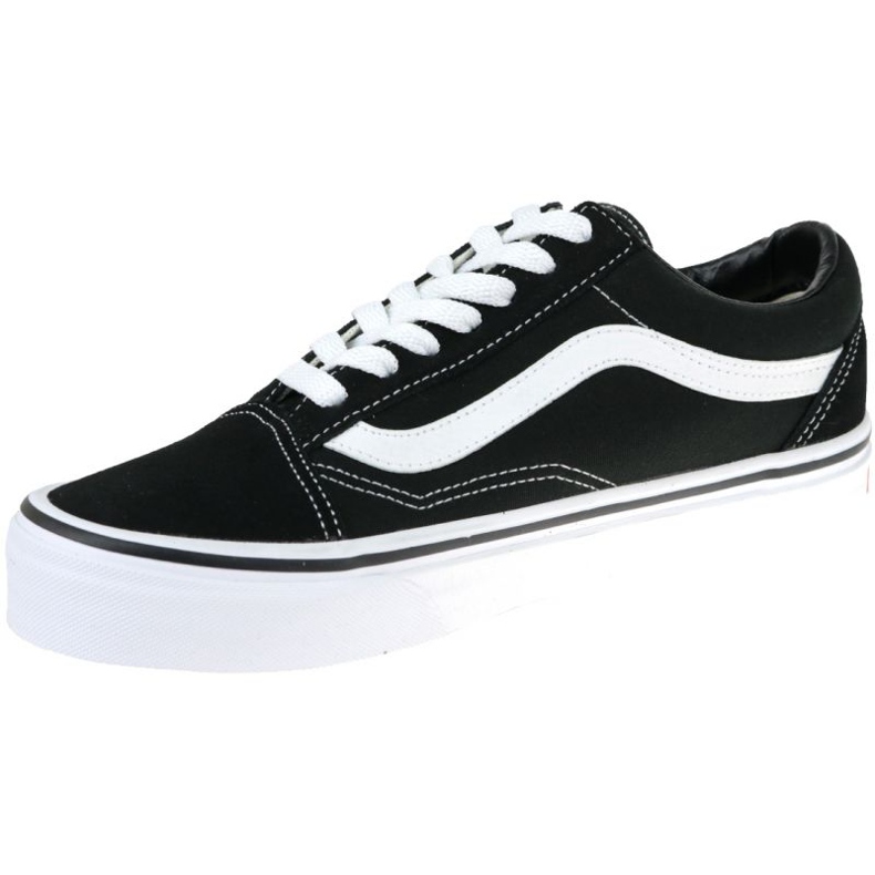 Vans cipele Old Skool VD3HY28 crna 1