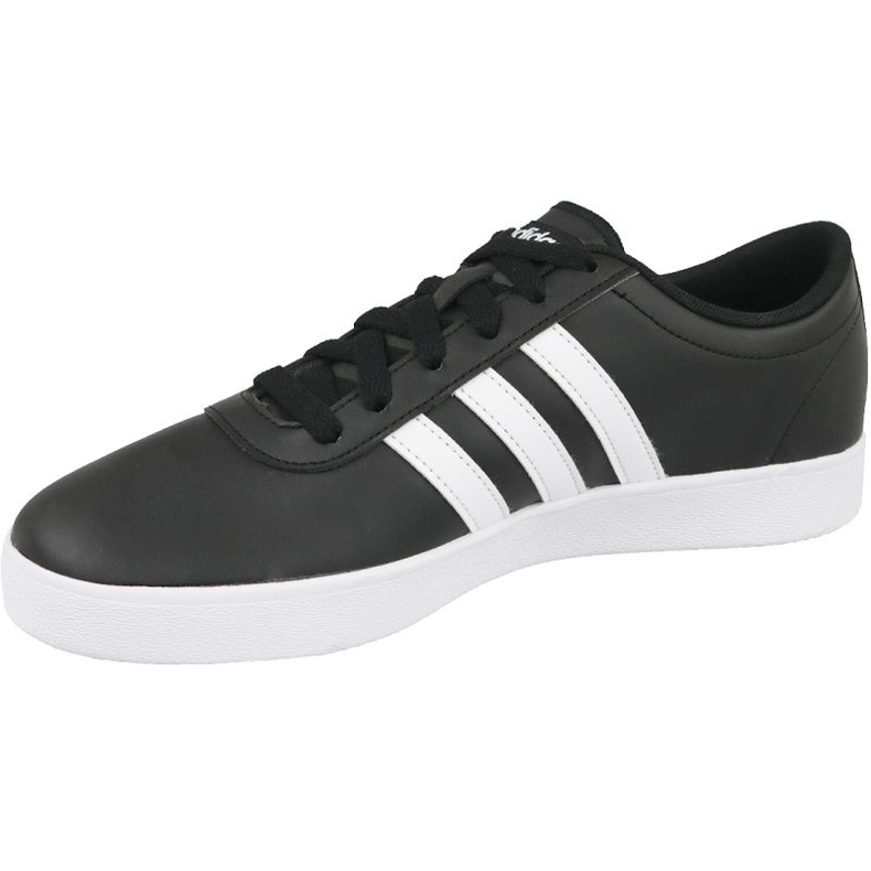 Cipele adidas Easy Vulc 2.0 M B43665 crno 1