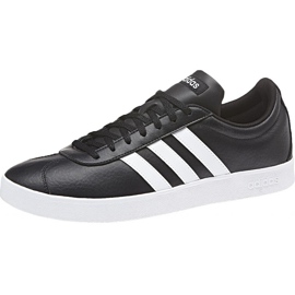 Cipele adidas Vl Court 2.0 M B43814 crno 1