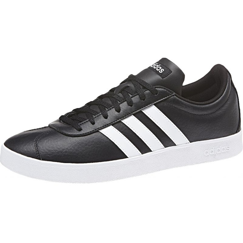 Cipele adidas Vl Court 2.0 M B43814 crna 1