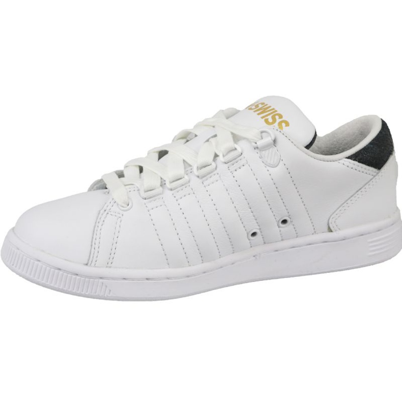 K-Swiss cipele Lozan Iii Tt Jr 95294-197 bijela 1