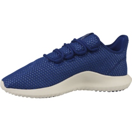 Cipele adidas Tubular Shadow Ck M B37593 plava 1