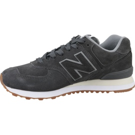 New Balance Nove cipele Balance M ML574EPC siva 1