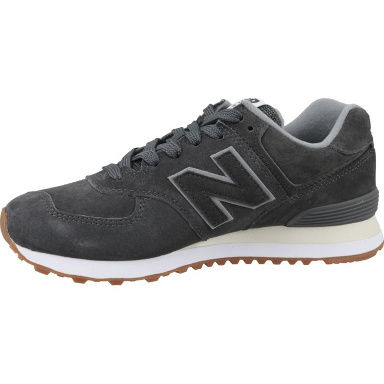 New Balance Nove cipele Balance M ML574EPC siva 1
