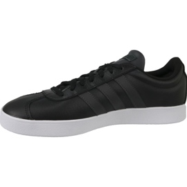 Cipele adidas Vl Court 2.0 M B43816 crno 1