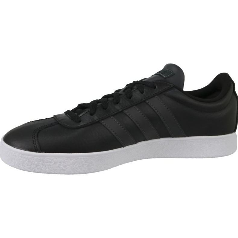 Cipele adidas Vl Court 2.0 M B43816 crna 1
