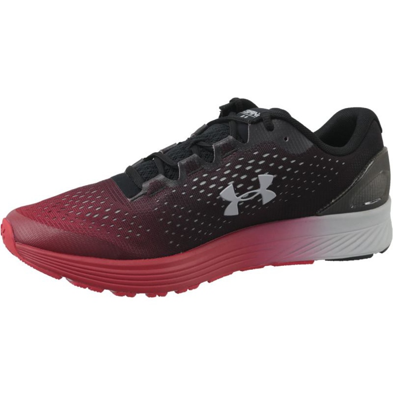 Under Armour Charged Bandit 4 M 3020319-005 tenisice crno 1