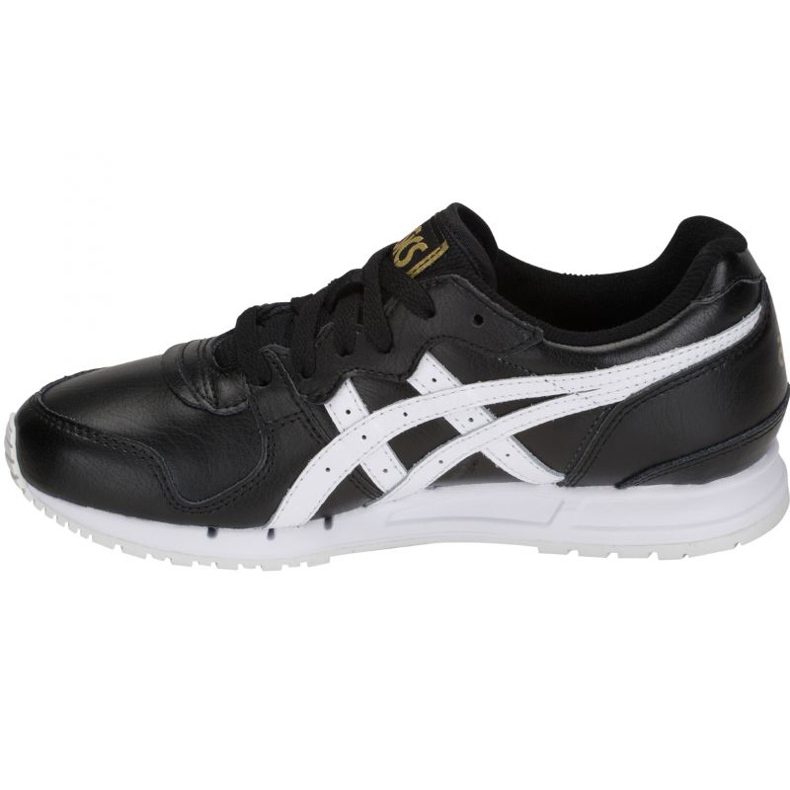 Asics Gel-Movimentum W 1192A002-001 crna 1