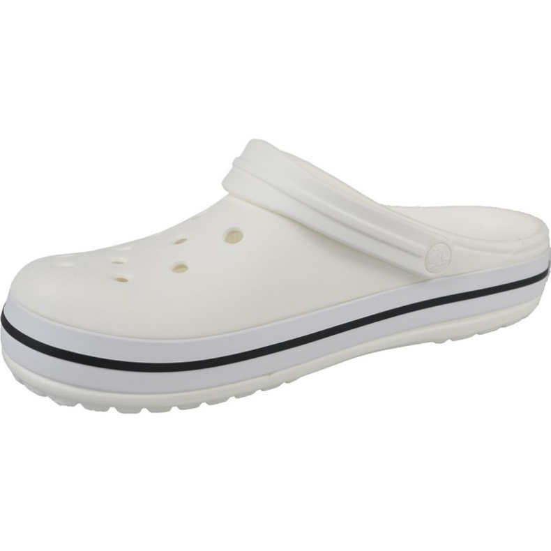 Crocs Crocband U 11016-100 bijela 1