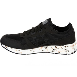 Asics HyperGel-Lyte M 1193A074-001 crna 1