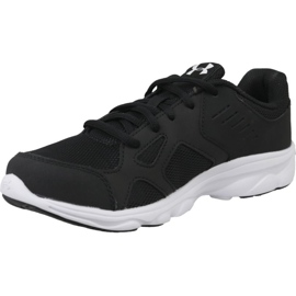 Under Armour Under Armor Bgs Pace Rn W 1272292-001 crna 1