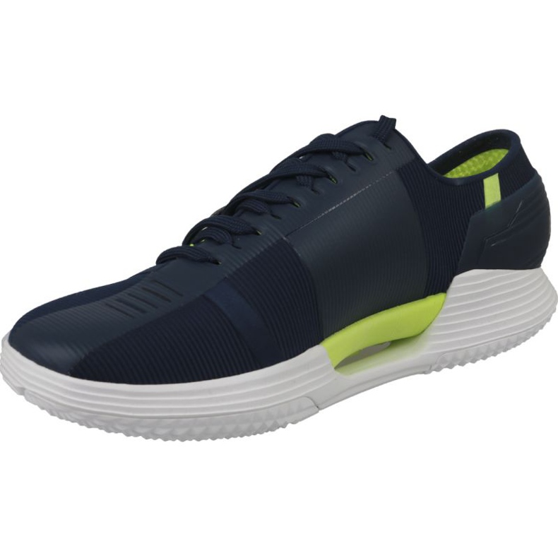 Under Armour Speedform Amp 2.0 M 1295773-401 tamnoplava 1