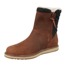 Čizme Helly Hansen Seraphina W 11258-747 smeđa 1