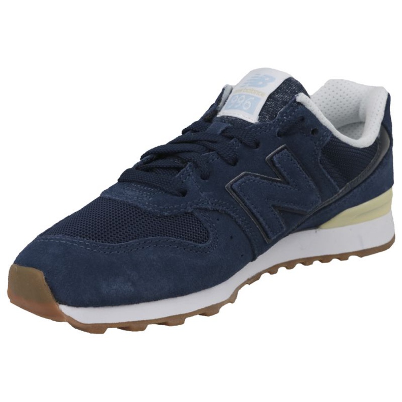 New Balance Nove cipele Balance W WR996FSC plava 1