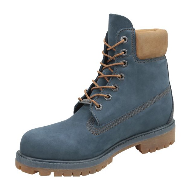 Timberland 6 Inch Premium čizma M A1LU4 mornarsko plava 1