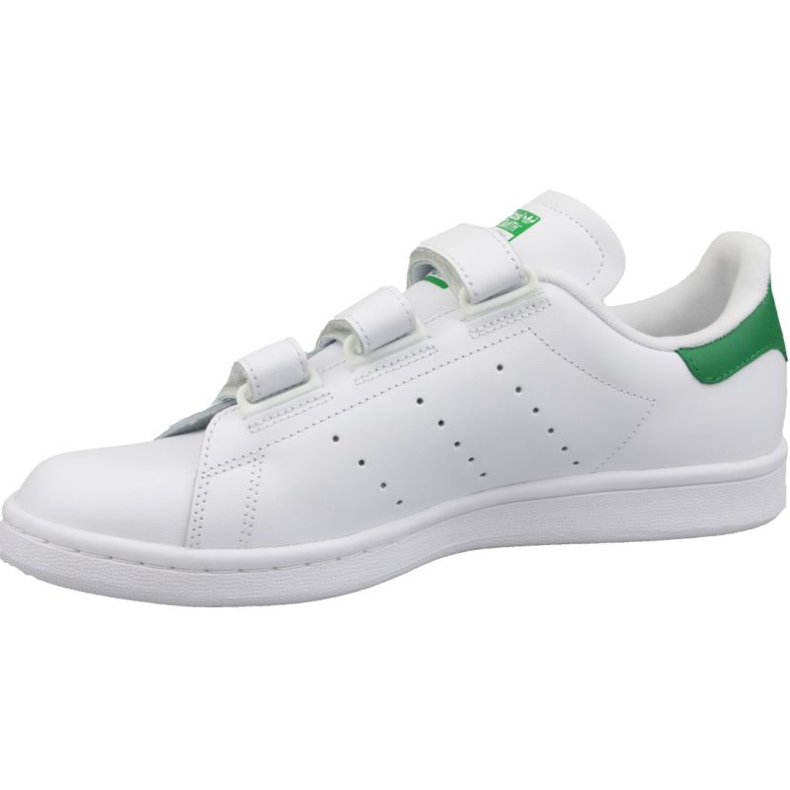 Cipele Adidas Stan Smith Cf M S75187 bijela 1